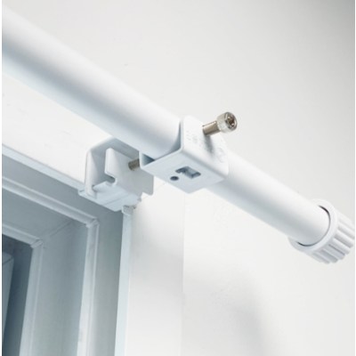 굿즈팡팡 못없이커튼봉 커튼브라켓 안뚫어고리 버전1+커튼봉set 28,500원