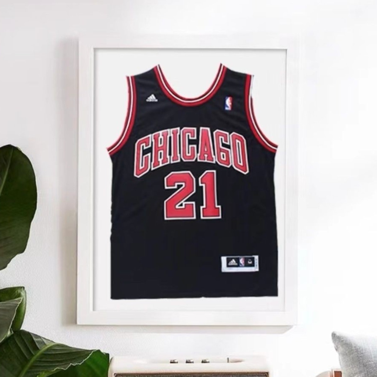 엘로 벽걸이 유니폼액자 48,000원