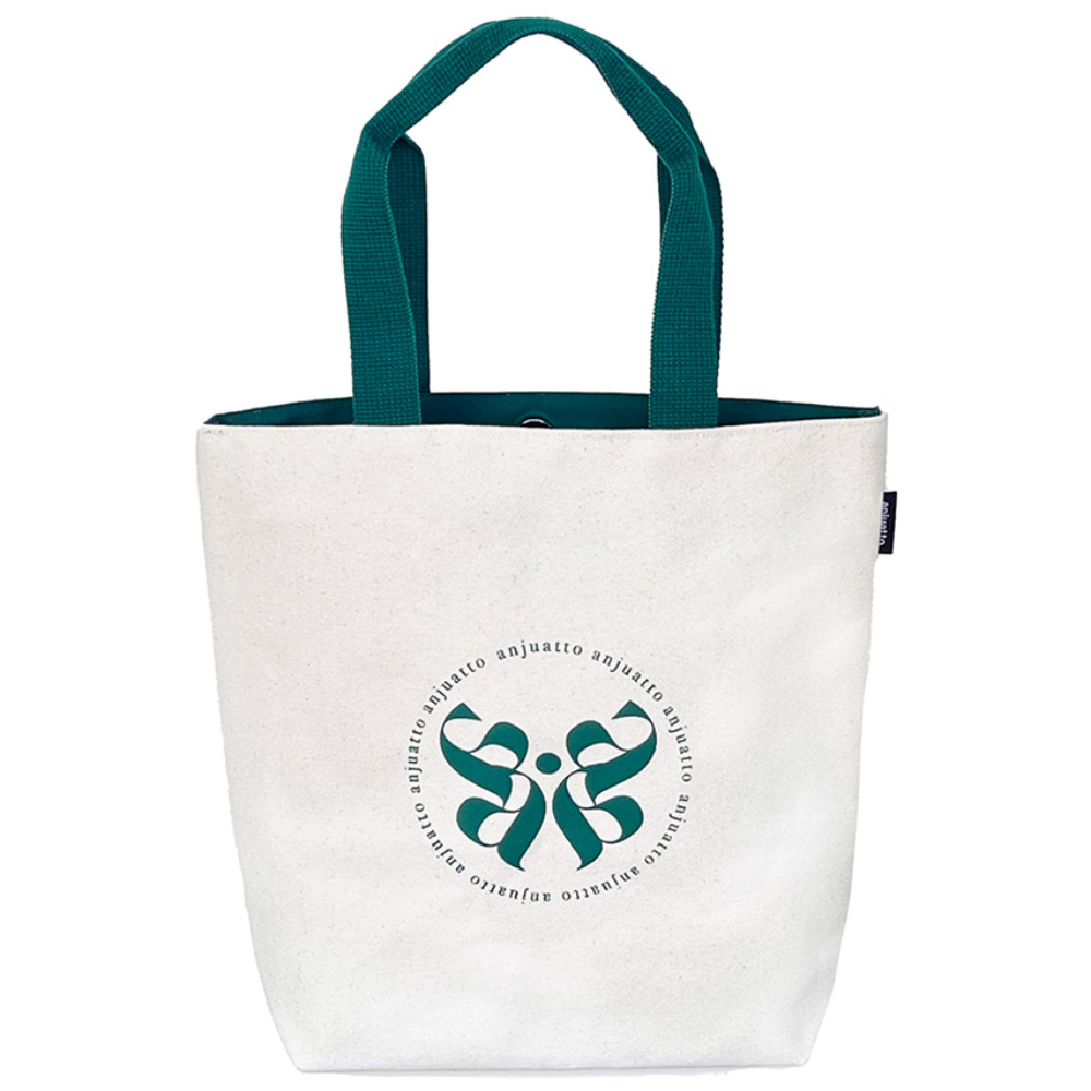 국산 앙주아토 예쁜 여성 에코백 토트백 천가방 손가방 여자가방 추천, 현재가 24,000원