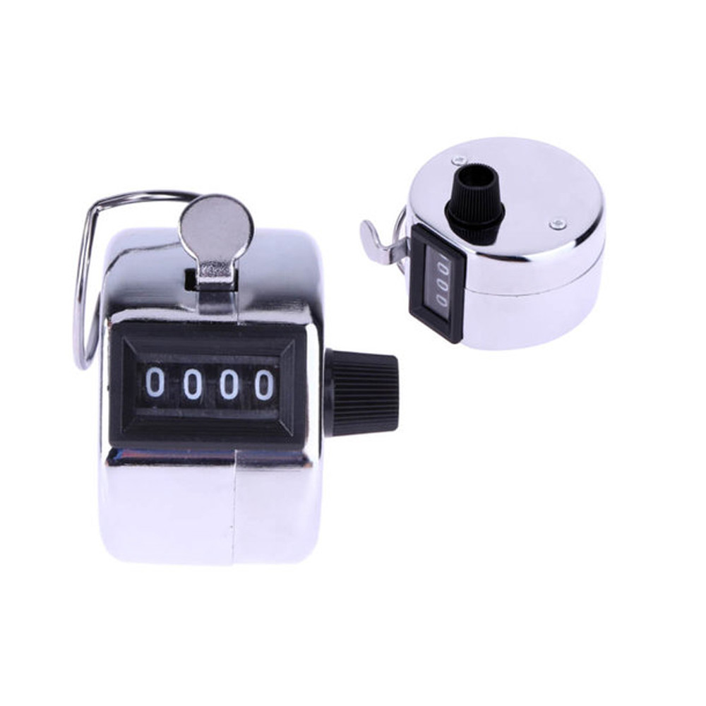 보냄 카운터 수동 계수기 3,800원