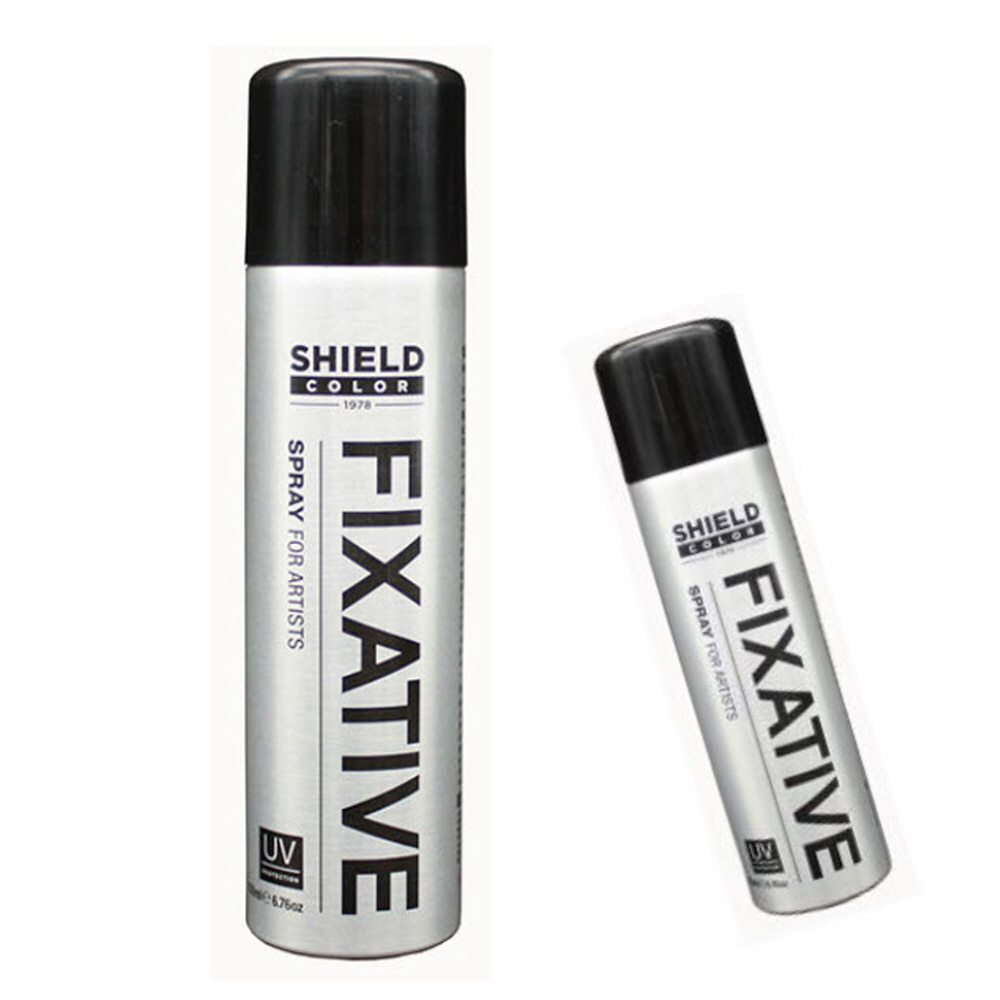 쉴드 픽사티브 150ml  스프레이 픽사티브 휙사티브 정착액 파스텔 드로잉 ansrndydvna534 10,200원