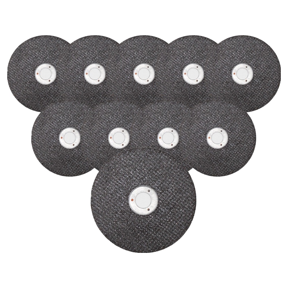 디케이켈슨 그라인더 컷팅날 연마 절단석 107 x 1.2 x 16 mm, 10개 9,790원