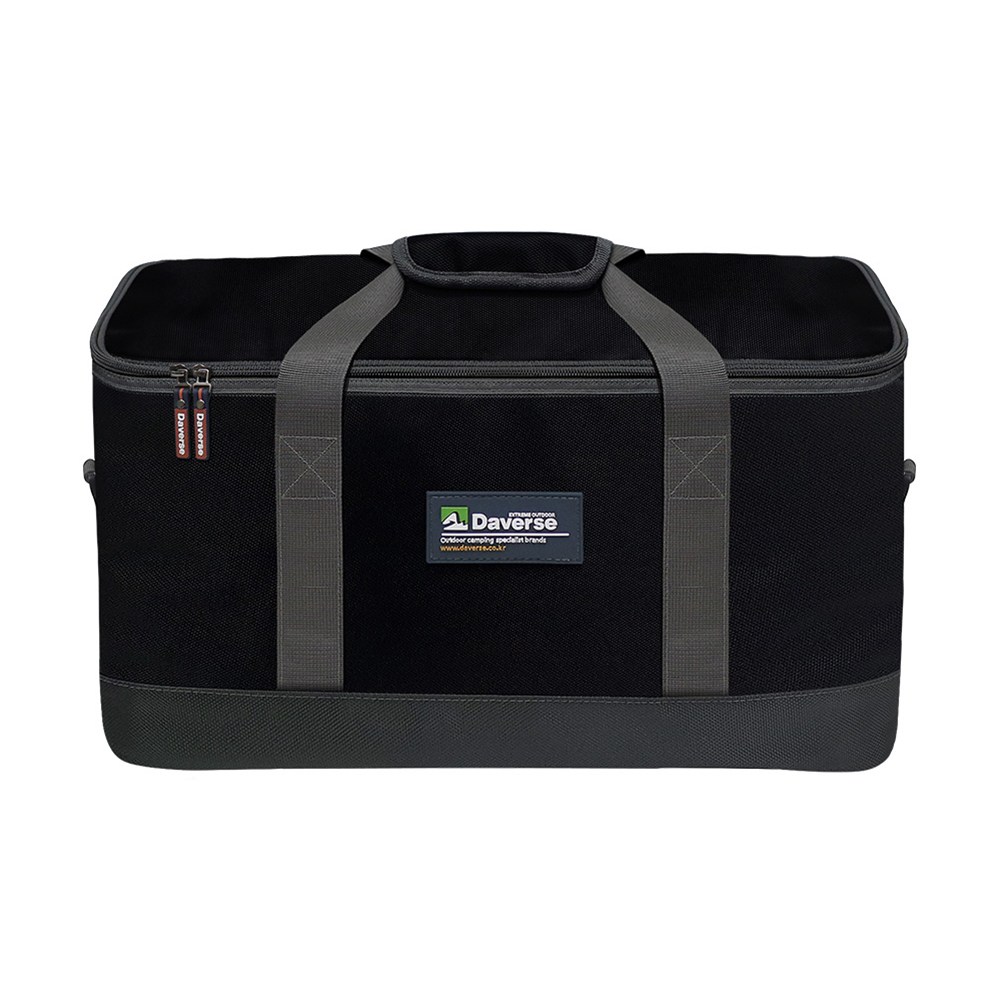 멀티백 캠핑 식기 다용도 수납 가방 긴가방, 현재가 28,800원