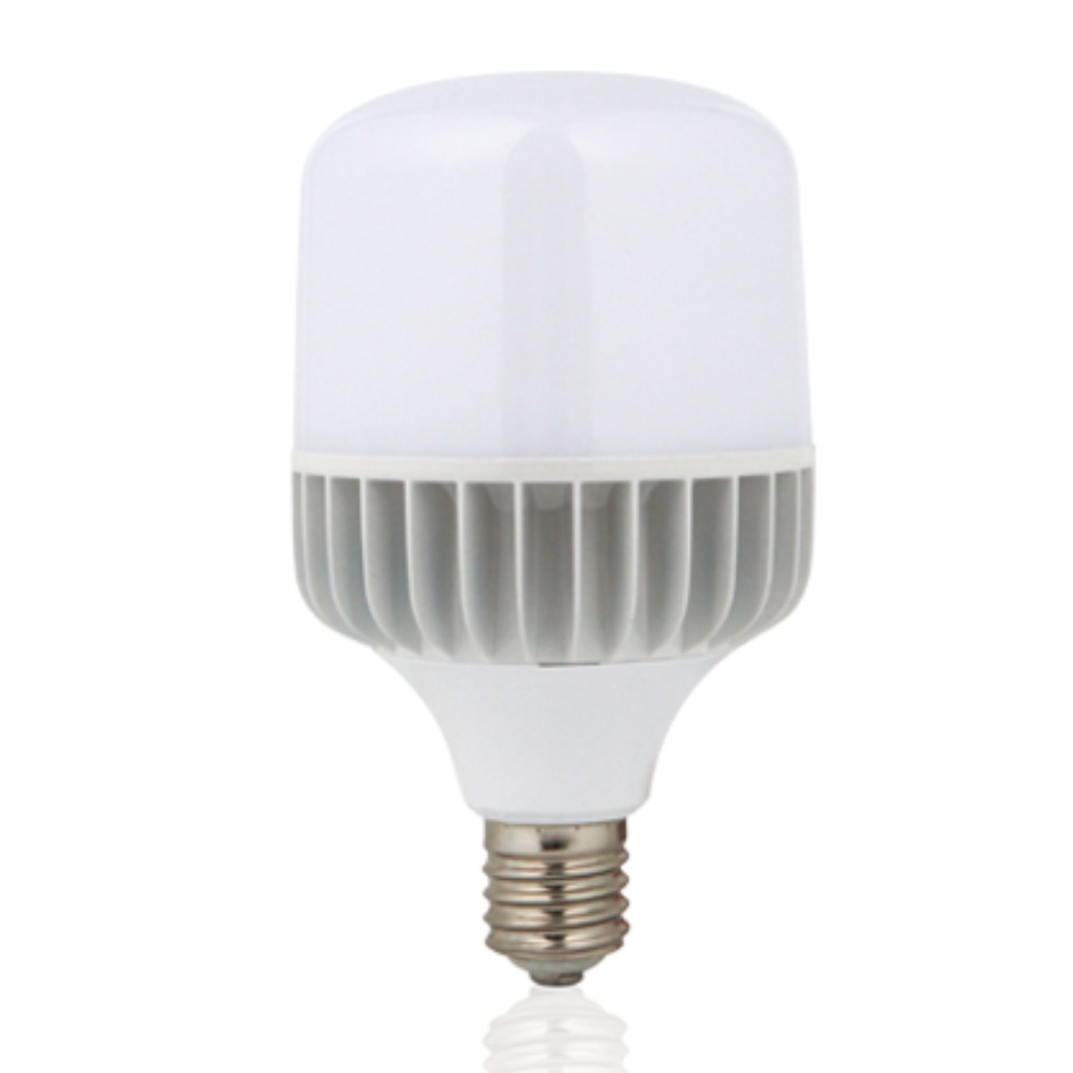 포커스 LED 크림벌브 보안등 공장등 창고등 야간작업 호박등 KS인증 20W 30W 40W 50W 60W 주광색 전구색 E26 E39, 전구색, 1개 7,870원