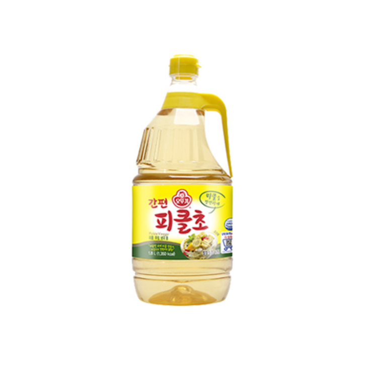 오뚜기 간편피클초 56,130원