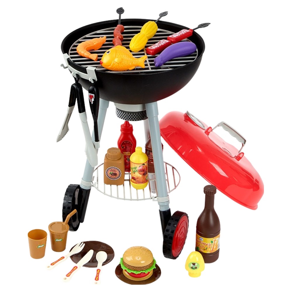 캐스비 플레이 바베큐그릴 소꿉놀이 31,890원