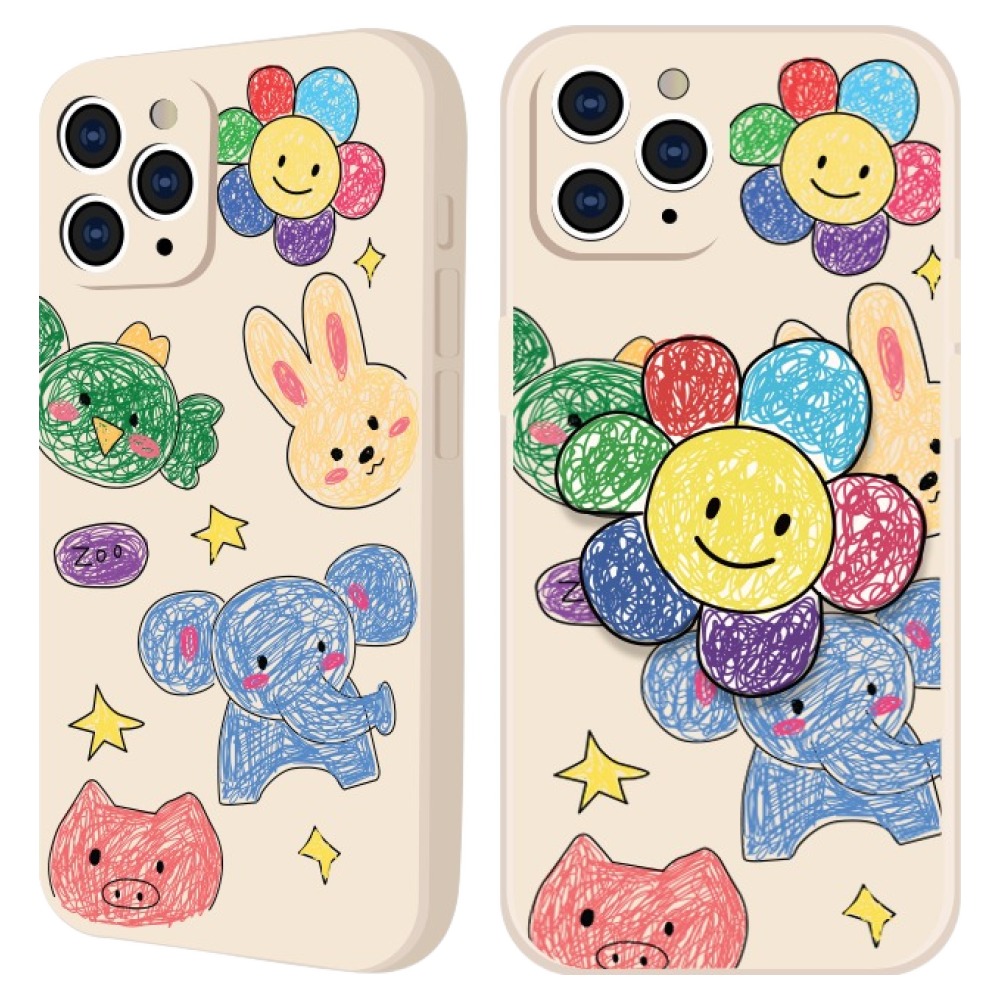 핫티몰 휴대폰 케이스 + 스마트톡 세트 13,800원