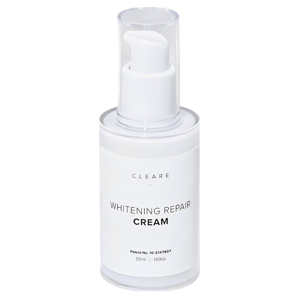 클레아레 화이트닝 리페어 미백 착색 크림, 2개, 50ml 69,990원