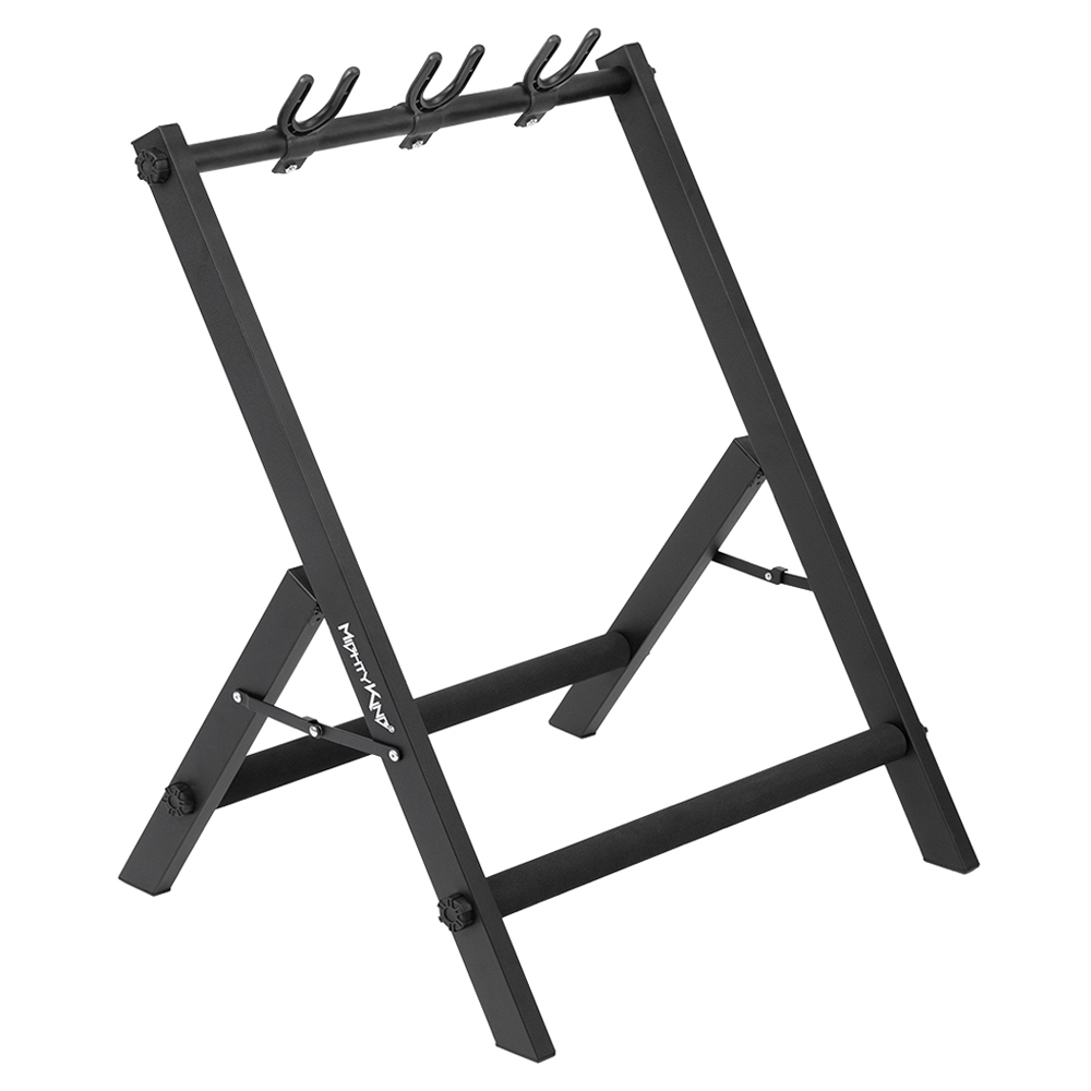 마이티킹 넥홀더 폭조절 3단 기타 스탠드 MGS263 34,000원