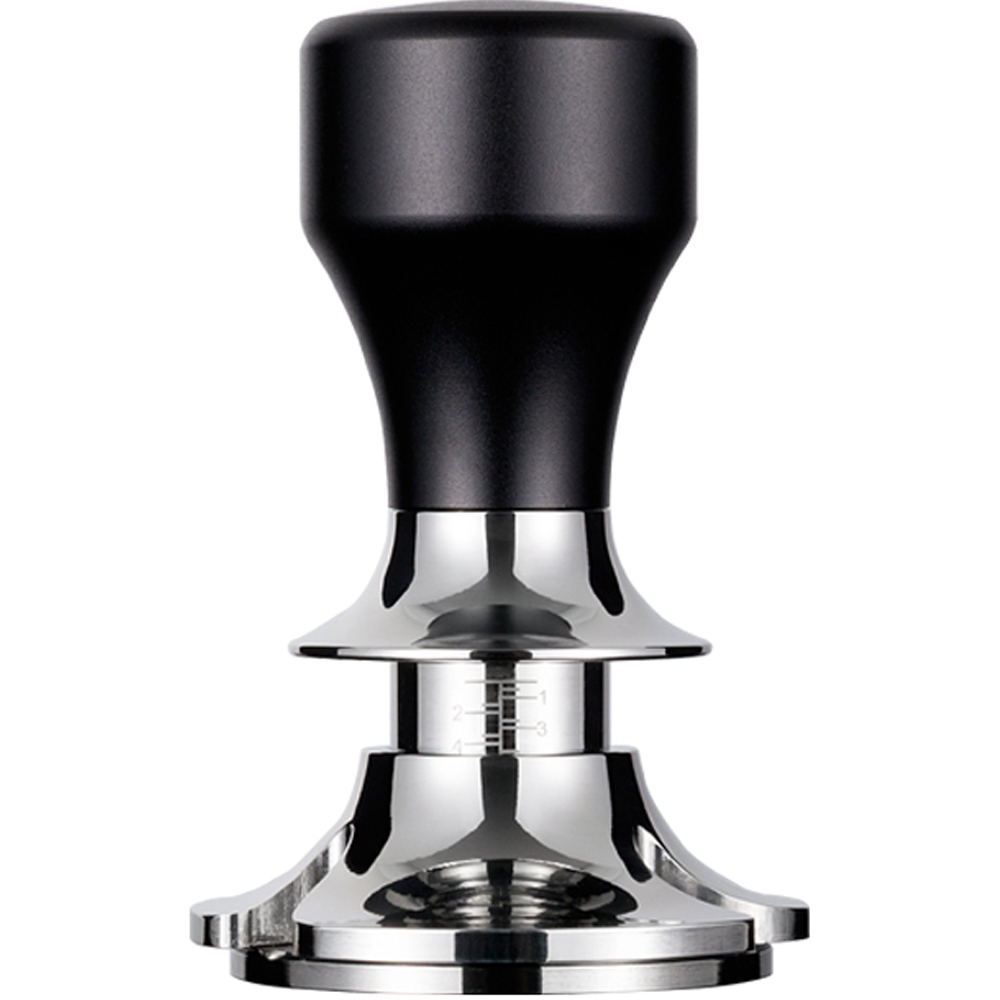 칼딘 스마트 오토 커피 탬퍼 51mm, 블랙, 1개 47,800원