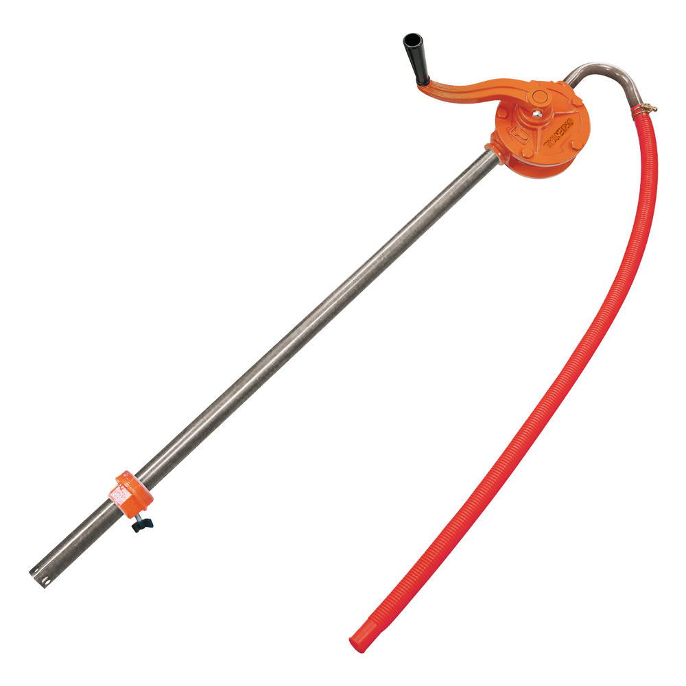 삼흥 로타리펌프(NEW) RP25(신형) 오일핸드펌프 유류펌프 기름펌프 오일펌프 펌프 36,500원