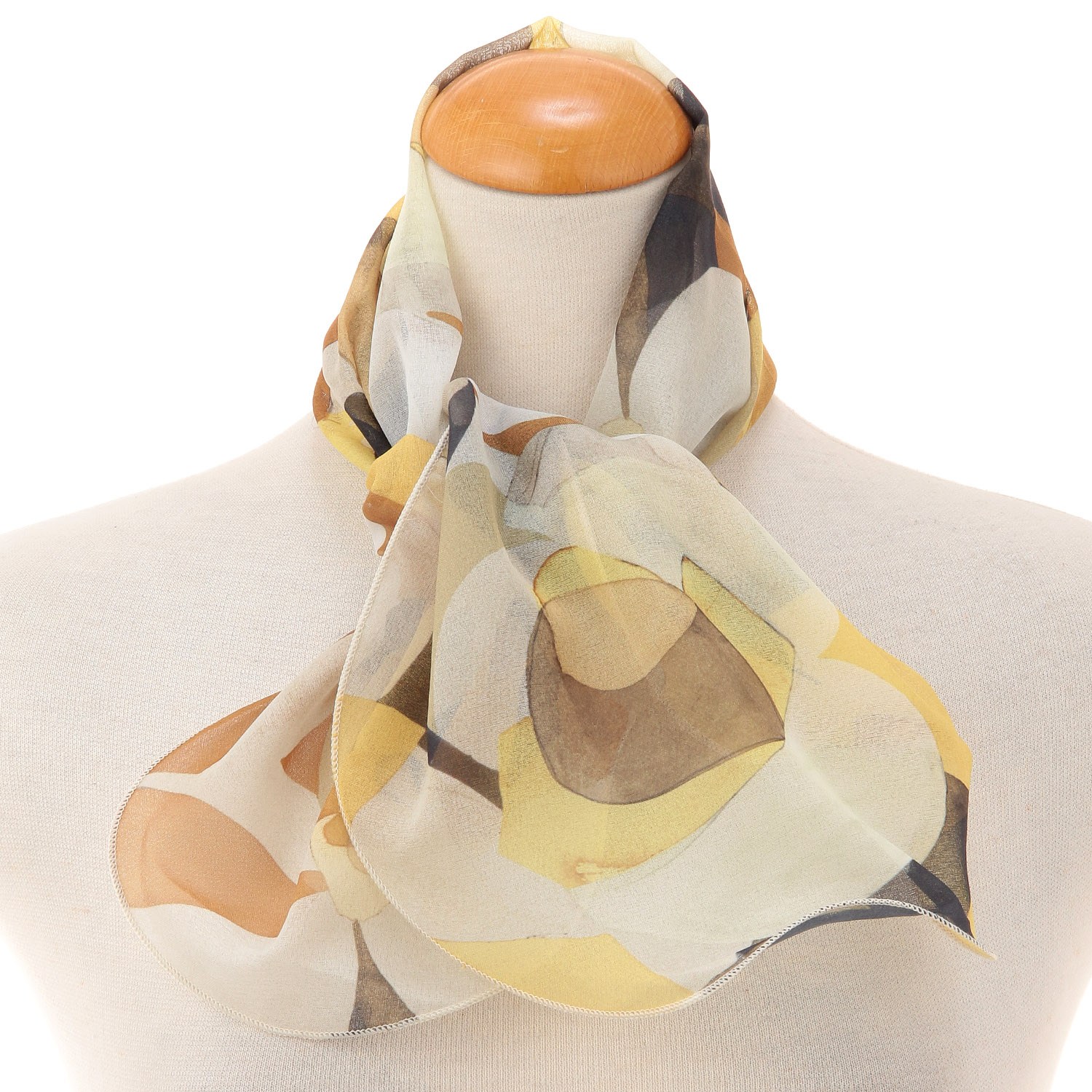 이태리제 여성 미니 스카프 10종 간절기 여자 쁘띠스카프 27,000원