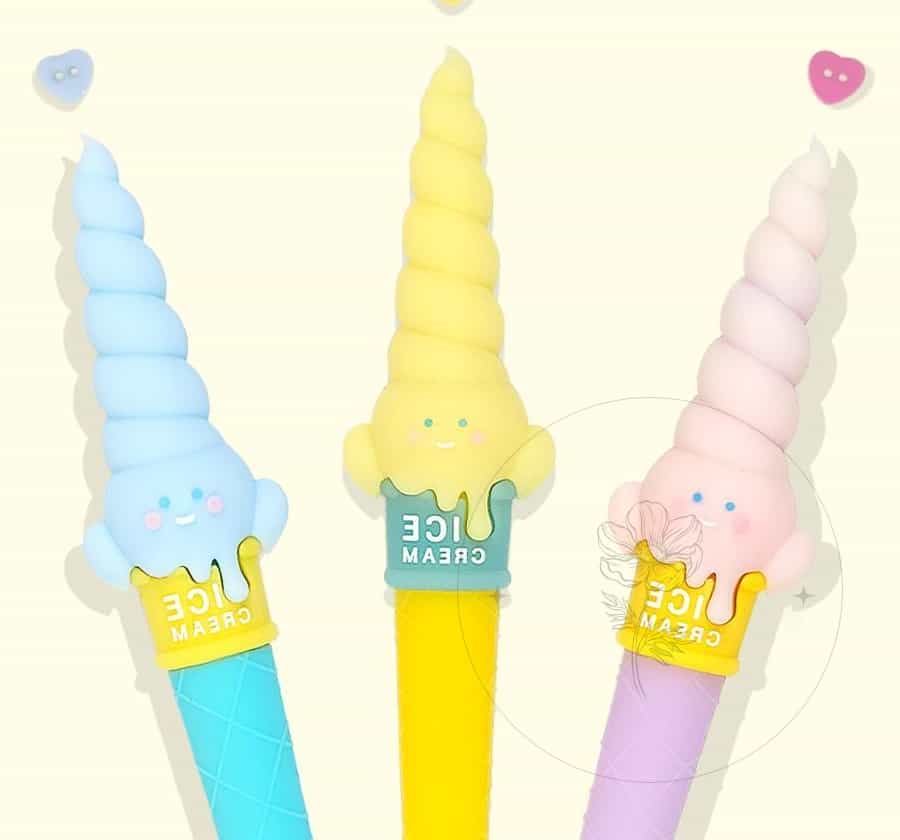 아이스크림 젤펜 30P세트 필기도구 공부 학용품 79,600원