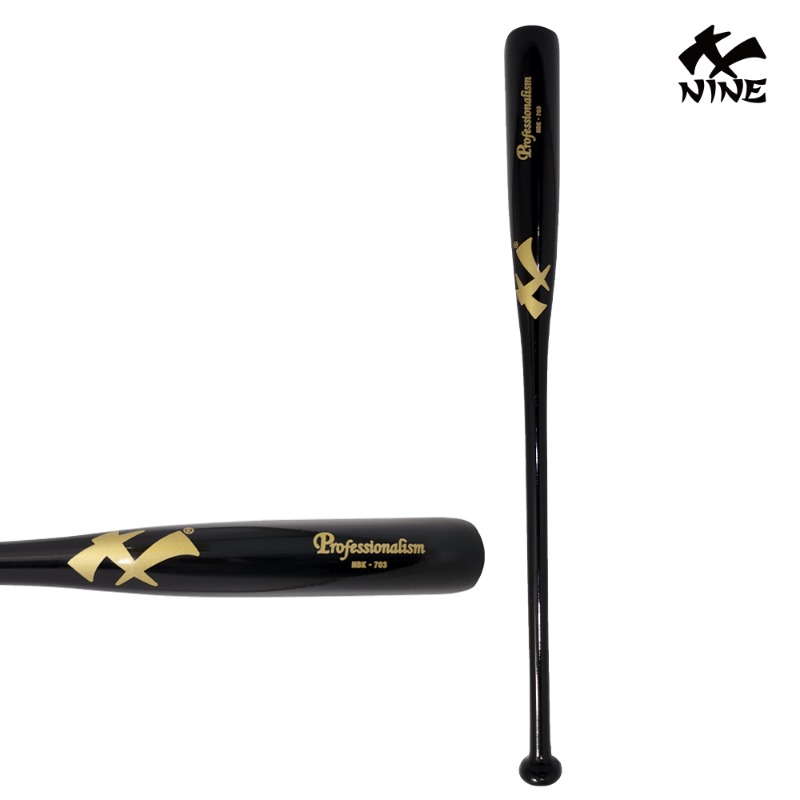 (MD추천 특별가)나인 압축배트 MBK-703 사회인야구 시합용 99,000원