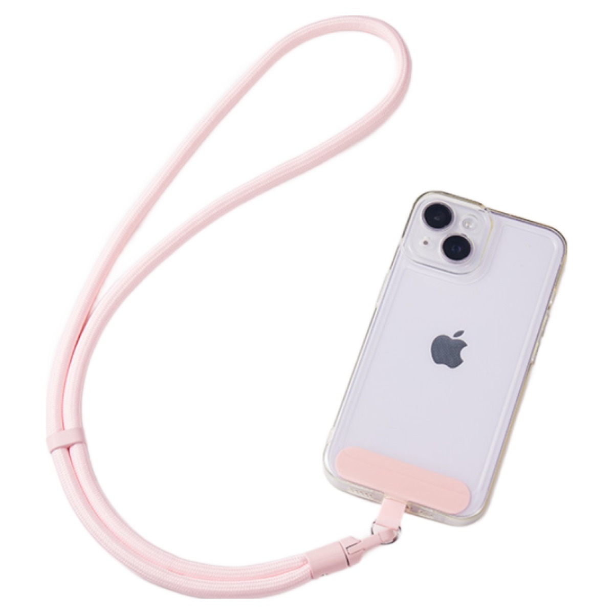 생활연구소 핸드폰 목걸이 스트랩 도난 방지 M 4,450원