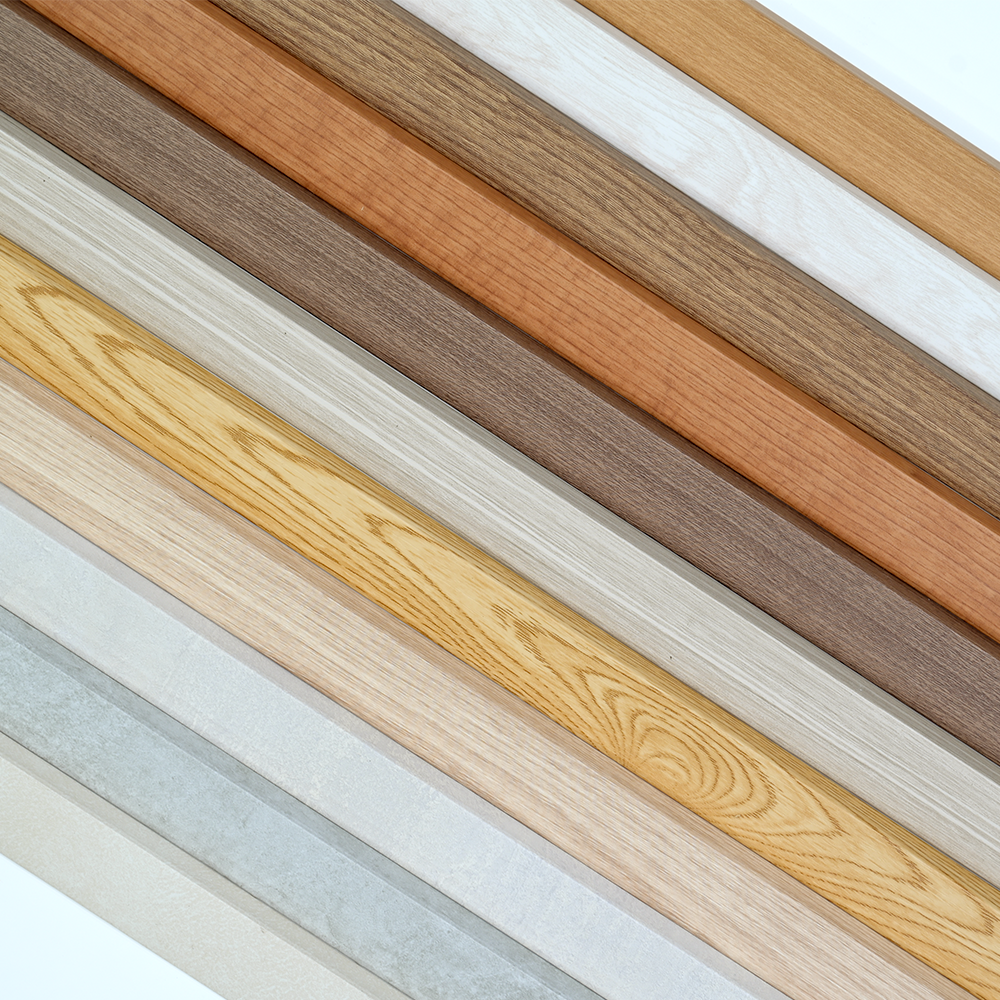 pvc 우드컬러 1.2M 마감재 현관턱 몰딩 논슬립 LVT 덧방, PVC마감재 01, 1개 6,000원