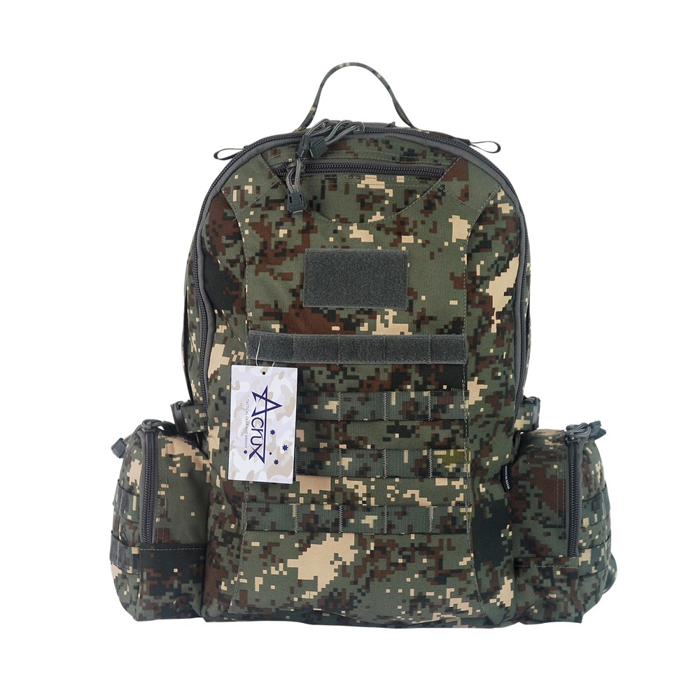 국산 밀리터리 군인출타가방 여행용백팩 백패킹배낭 대용량 전술 특대 노트북 미군 군대 군용 육군 특전사 해병대 50L 69,000원