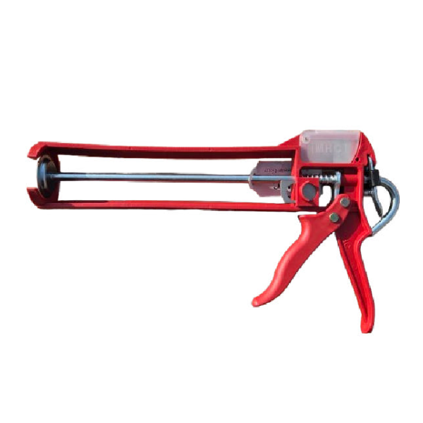 실리콘건 글루건 실리콘총 MHC 문화케미칼, 1개 4,890원