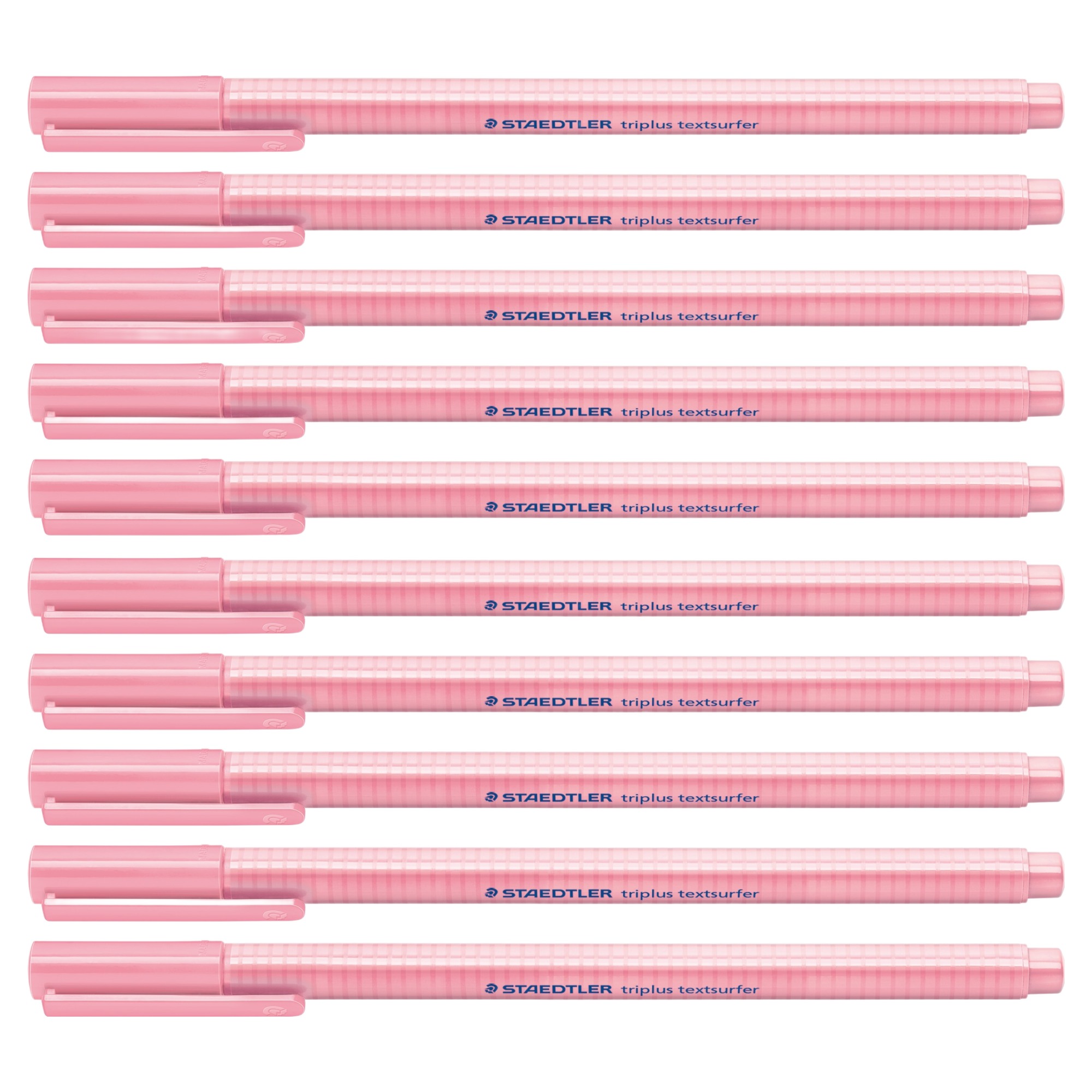 스테들러 트리플러스 삼각 형광펜 362 C-210 10,000원