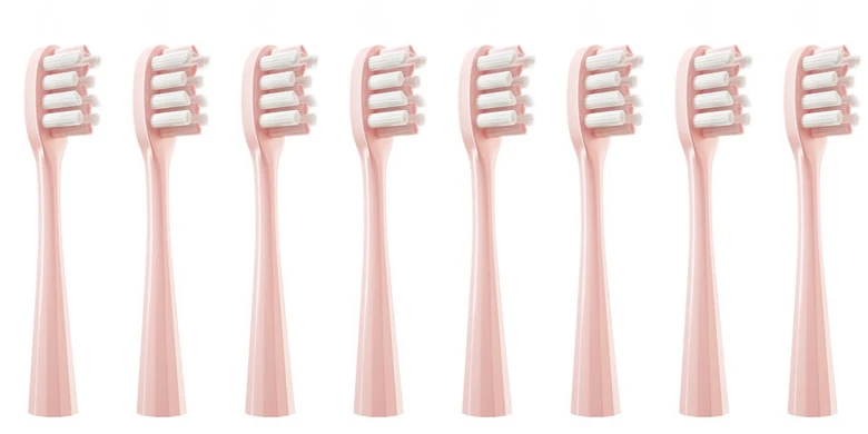 Usmile Y1/Y1S/Y1pro/Y3/Y4/Y5/P1/P3/P4/P5/P10용 교체용 칫솔 헤드 ​ /U1/U2/U3/U4/U2S/U3S/F2/F1 시리즈 18,600원