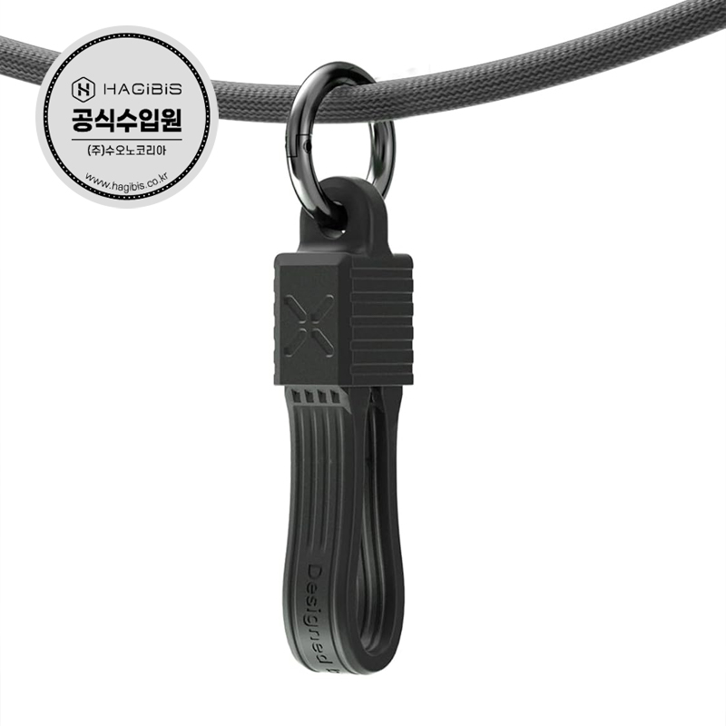하기비스 USB4 썬더볼트3/4 C to C타입 고속데이터충전 짧은 숏 케이블 UCD5G / 블랙, 13.5cm, 1개 11,300원