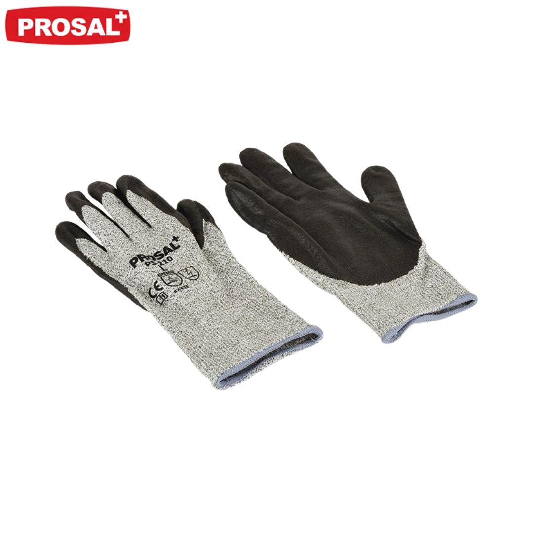 프로셀 베임 절단 방지장갑 PS-209 CUT-5 L 10조 8610432 63,700원