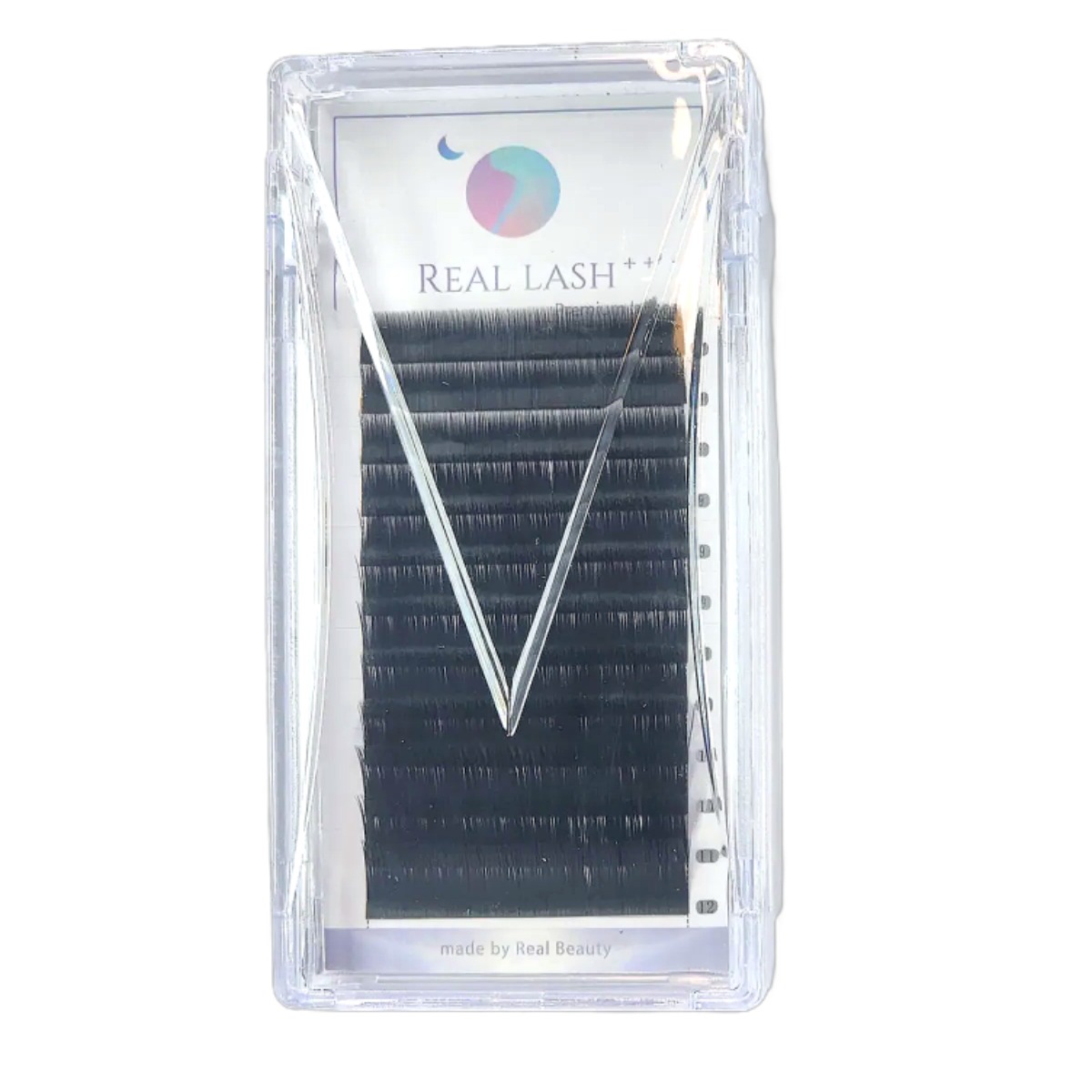 리얼래쉬 에어플랫모 속눈썹연장재료 인조속눈썹 언더속눈썹 포인트 아이래쉬 12,800원