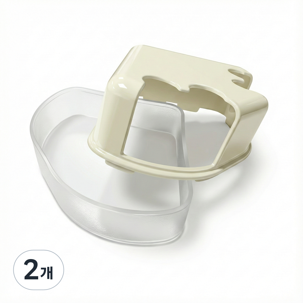 NRC 하트케이크 습식은신처 B-3 크레습은 파충류산란 12,600원