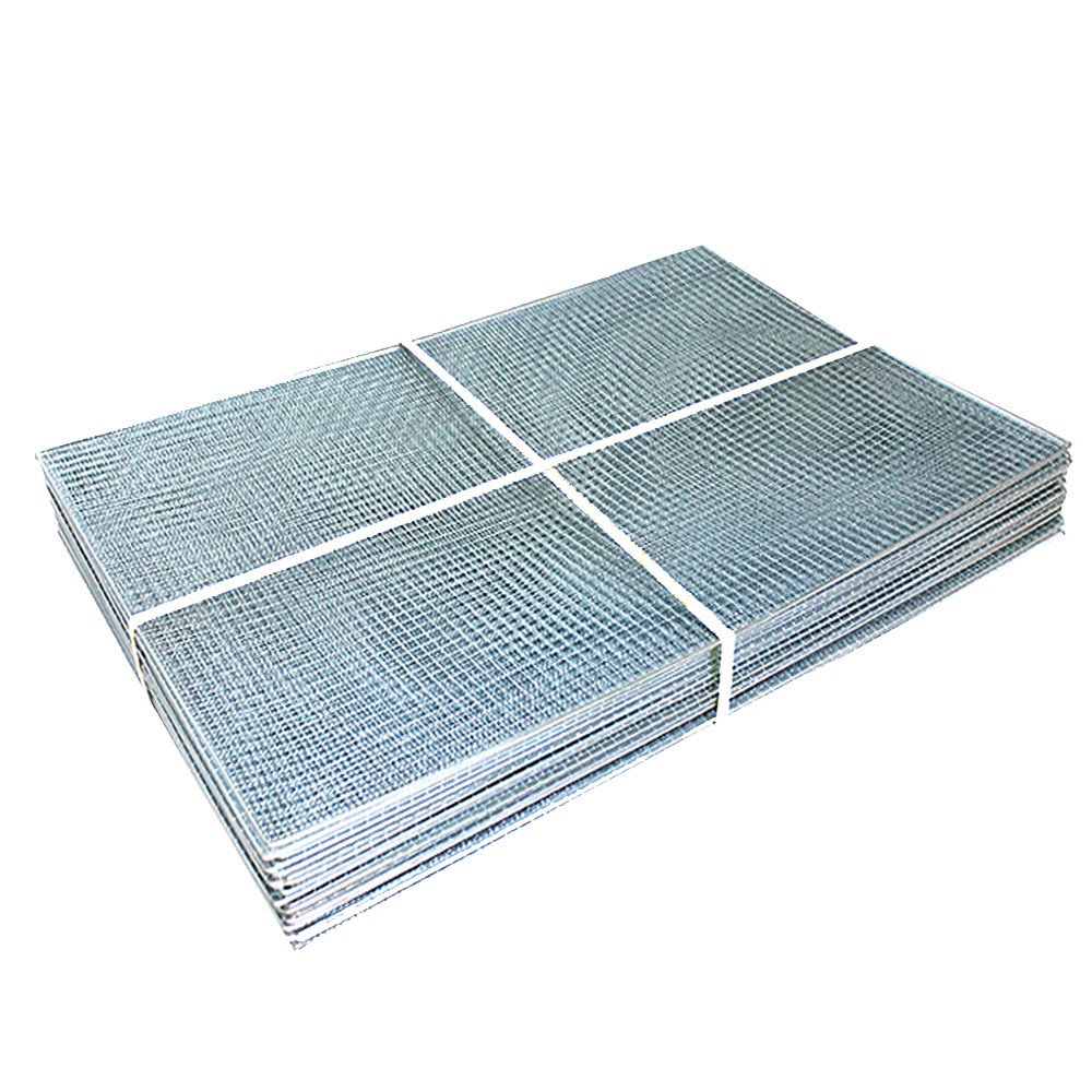 SN월드 대용량 일회용 태망석쇠 고기석쇠 숯불 그릴, 1개 27,500원