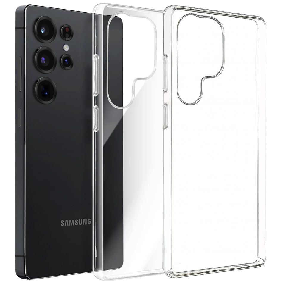 아이엔조이 하드 투명 카메라 보호 아이폰 갤럭시s 휴대폰 케이스 2개 7,950원