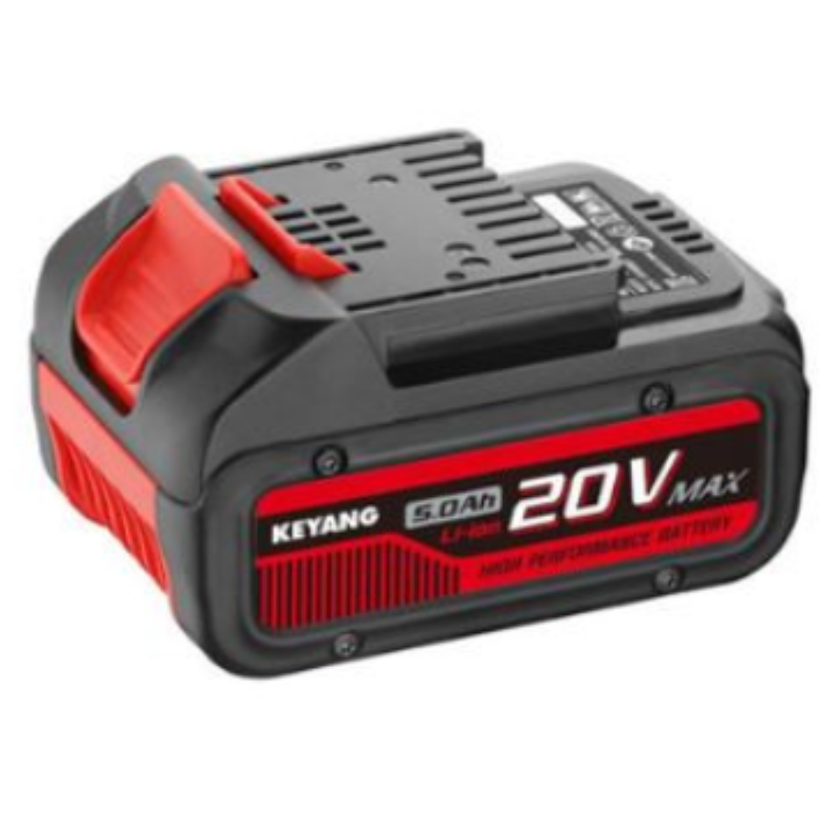 계양 18V 20V MAX 5.0 Ah 배터리, 1개, 1개입 103,000원