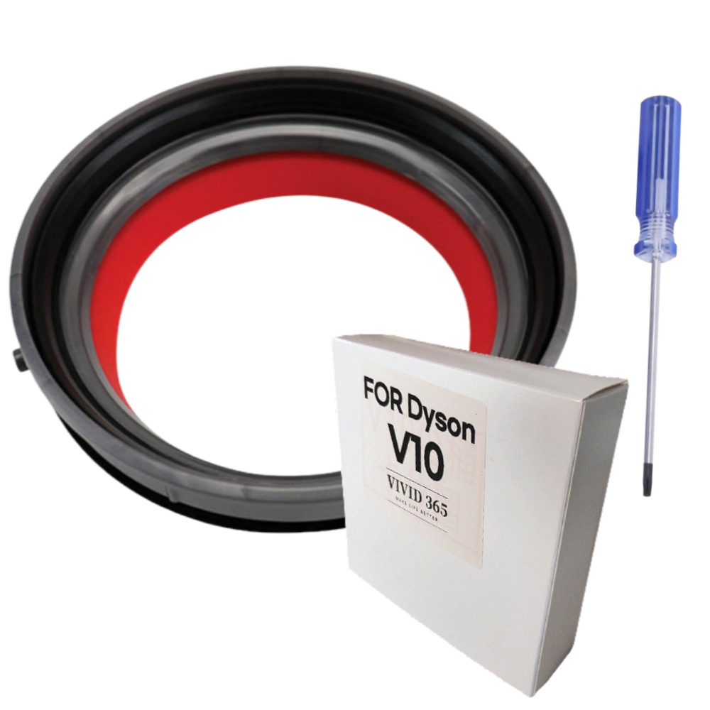 다이슨 청소기 호환 먼지통 실링 커버 뚜껑 V10 10,800원