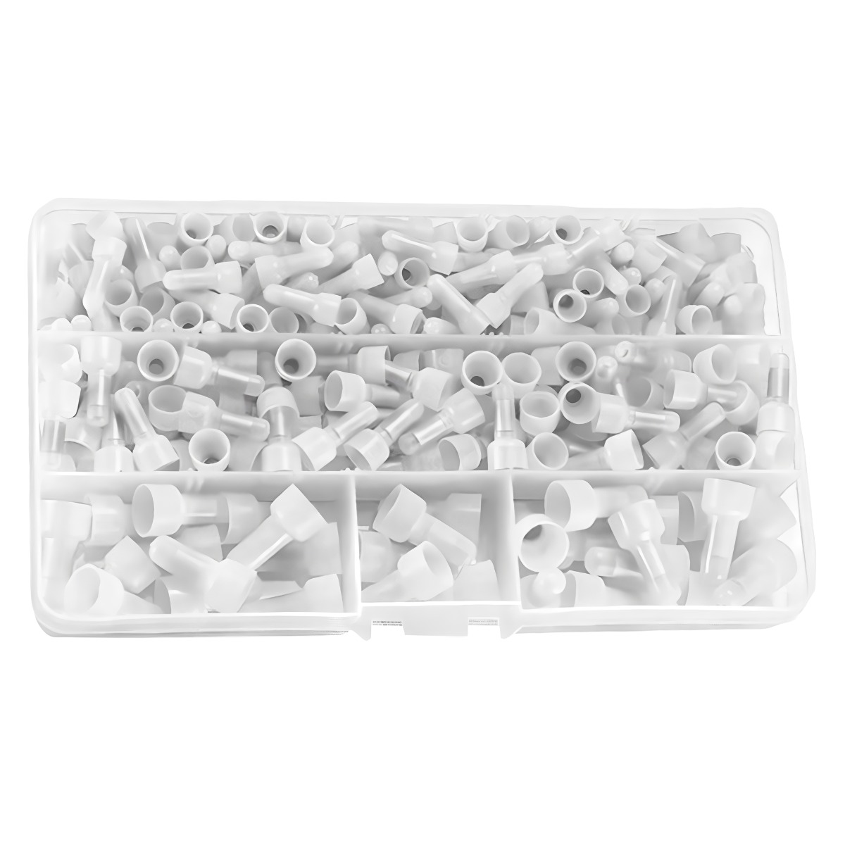 공구라면 ( 09RM ) 접속자 앤드커넥터 앤드캡 전선연결 전선정리, 1세트 5,300원