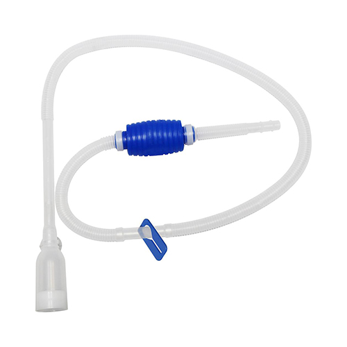 스마토 수족관용 수동펌프 DP40 4,580원