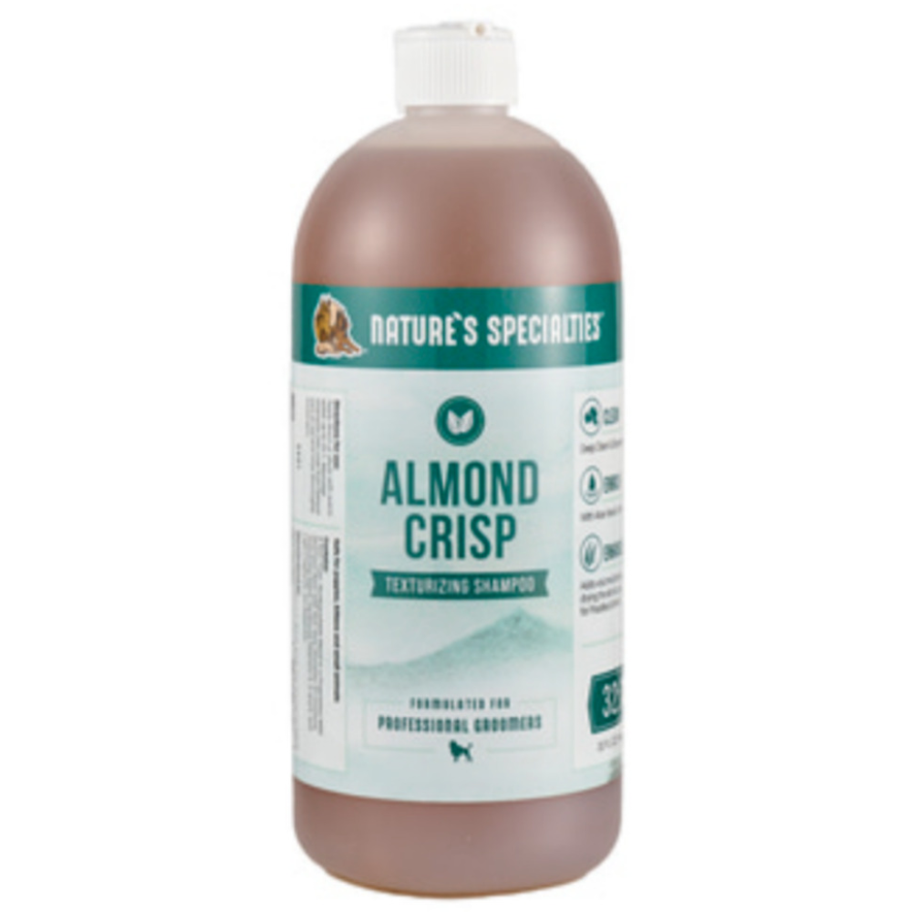 협성로하스 아몬드크리스피 볼륨 견종 전용 샴푸 + 함께쓰면 좋은 펫에스테 스파 입욕제15g, 1개, 946ml 68,000원