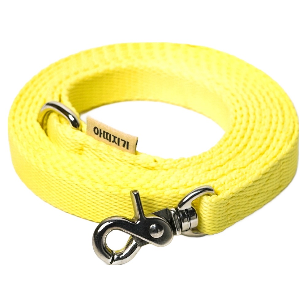 아띠지기 반려동물 리드줄, 프리지아, 1개 10,000원