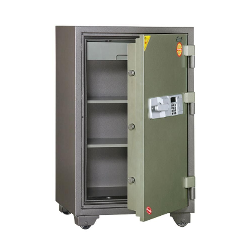 부일 금고 사무용 BS-T1000 금전함 돈통 서류보관함 현금보관함 기업체 관공서 공공기관 호텔 943,300원