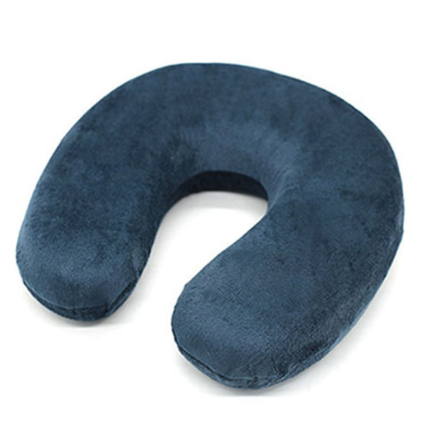 심플라인 메모리폼 벨벳 목쿠션 6,550원