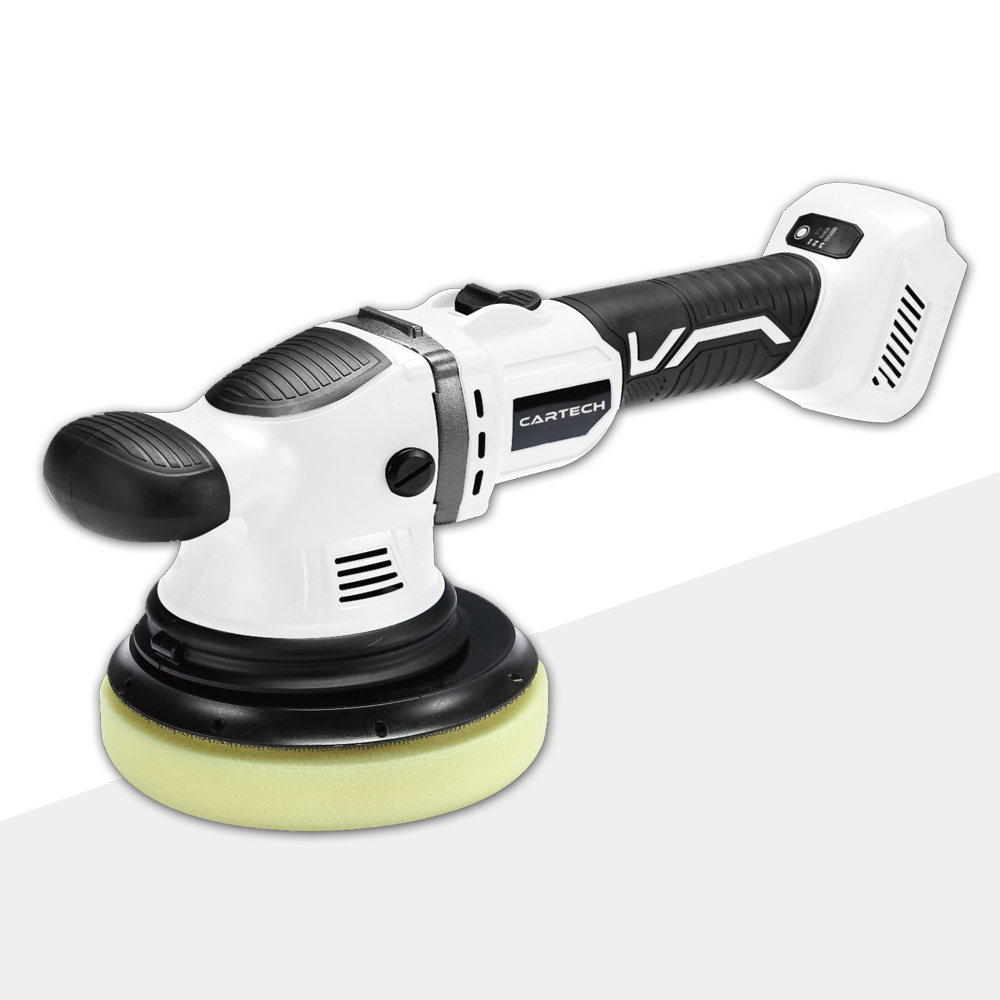 카테크 18V BLDC 엔트리 차량용 무선 광택기 CT-730 109,500원