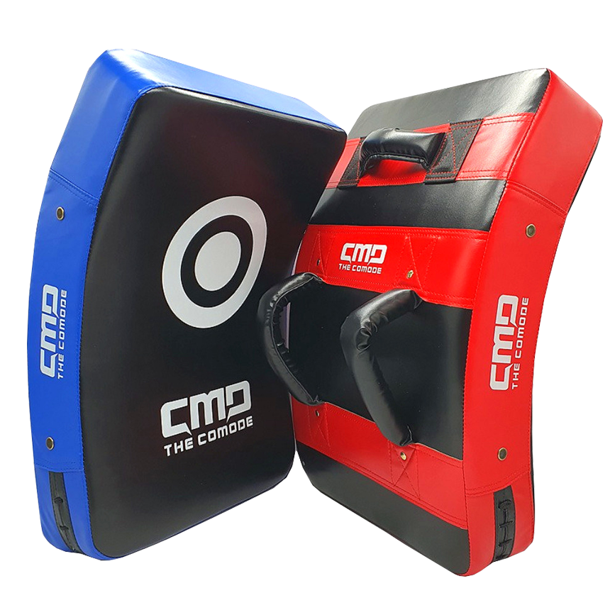 CMD 킥쉴드 태권도 뒷차기 격투기 쉴드 킥미트 킥복싱 무에타이, 1개 39,900원