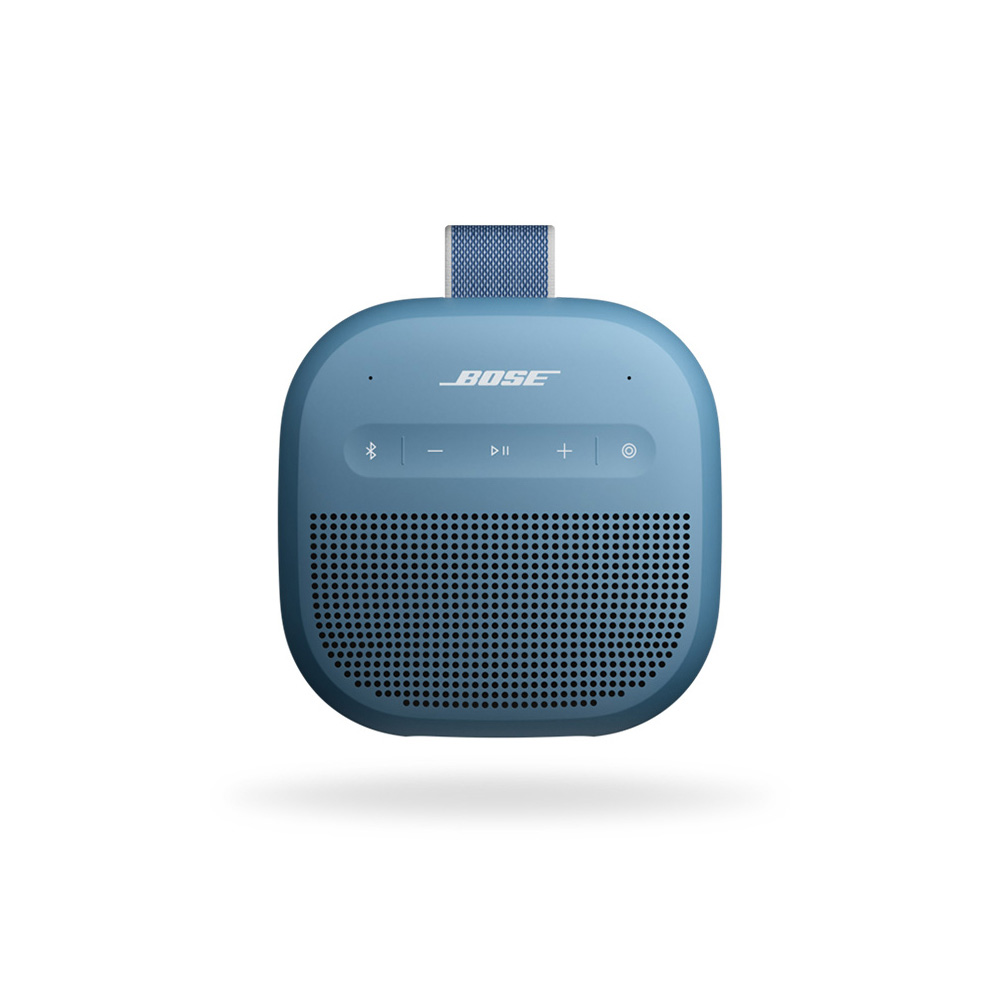 보스 사운드링크 마이크로 스피커 2세대 블루더스크 BOSE SOUNDLINK MICRO 2GEN (BLUE DUSK), 블루 더스크, 895098-0200 139,000원