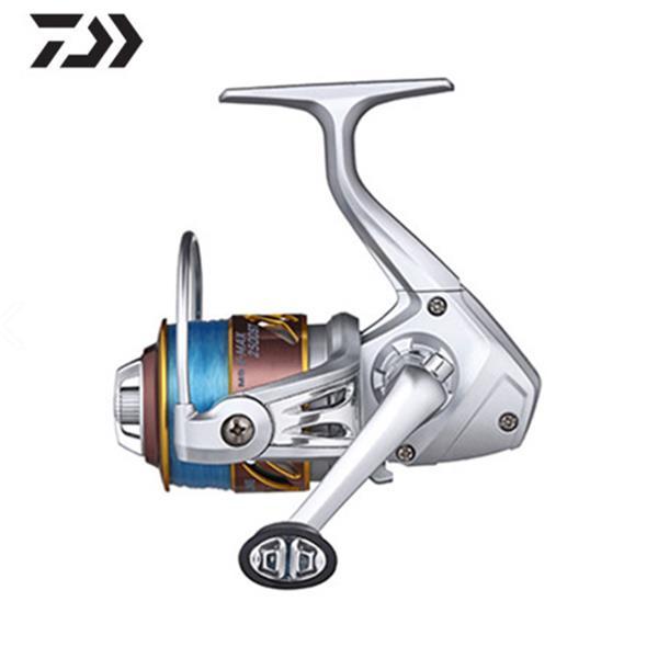 다이와 정공 MS 브이맥스 스피닝릴 V MAX ST 2000ST 2500ST 3000ST 4000ST 원줄포함 11,500원