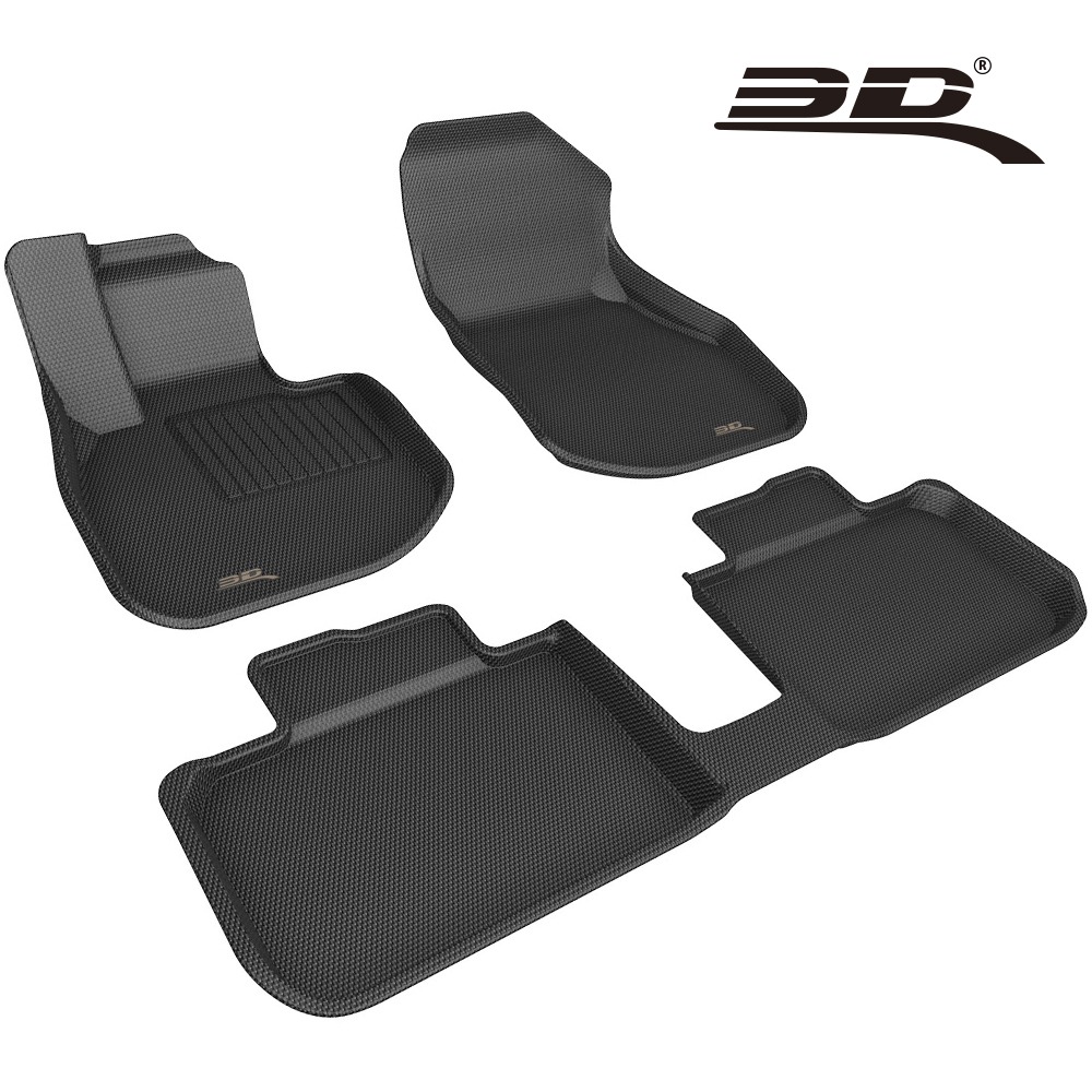3D 카구 매트 TPE 카매트 BMW iX1 U11 (23년-현재) 269,400원