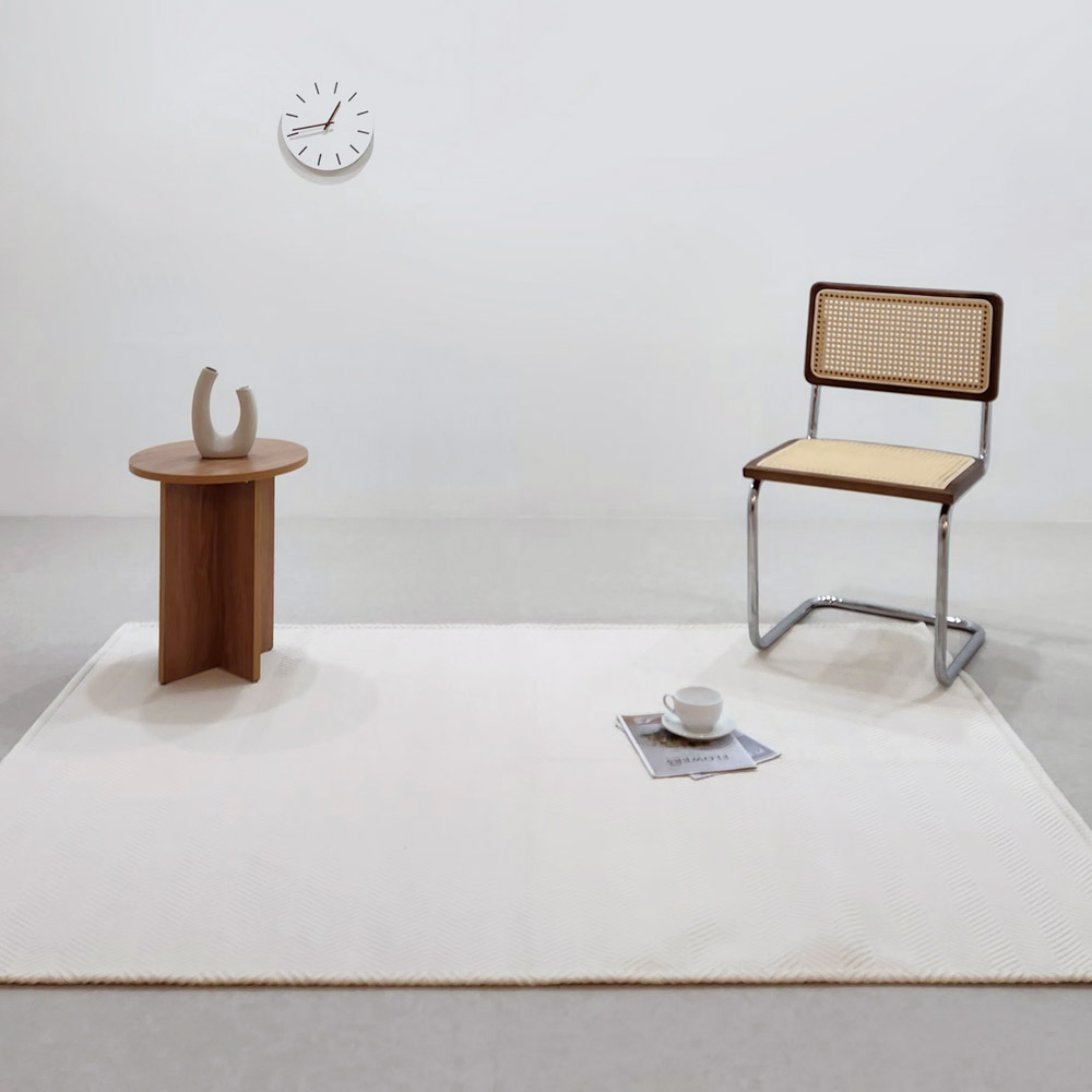 한일카페트 헤링 생활방수 자카드 러그 34,150원