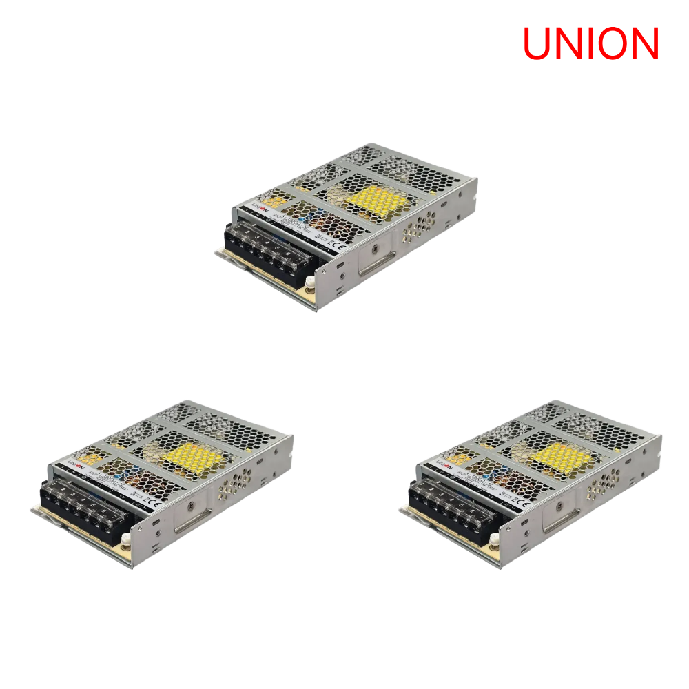 유니온 비방수 SMPS 12V 150W LED안정기 컨버터 전원공급기 아답터 76,500원