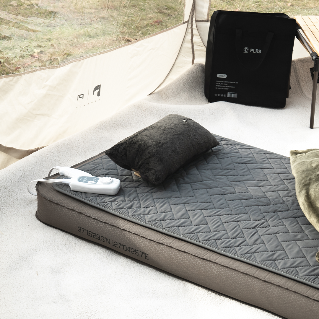 폴라리스캠프 워셔블 카본 탄소매트 76,000원