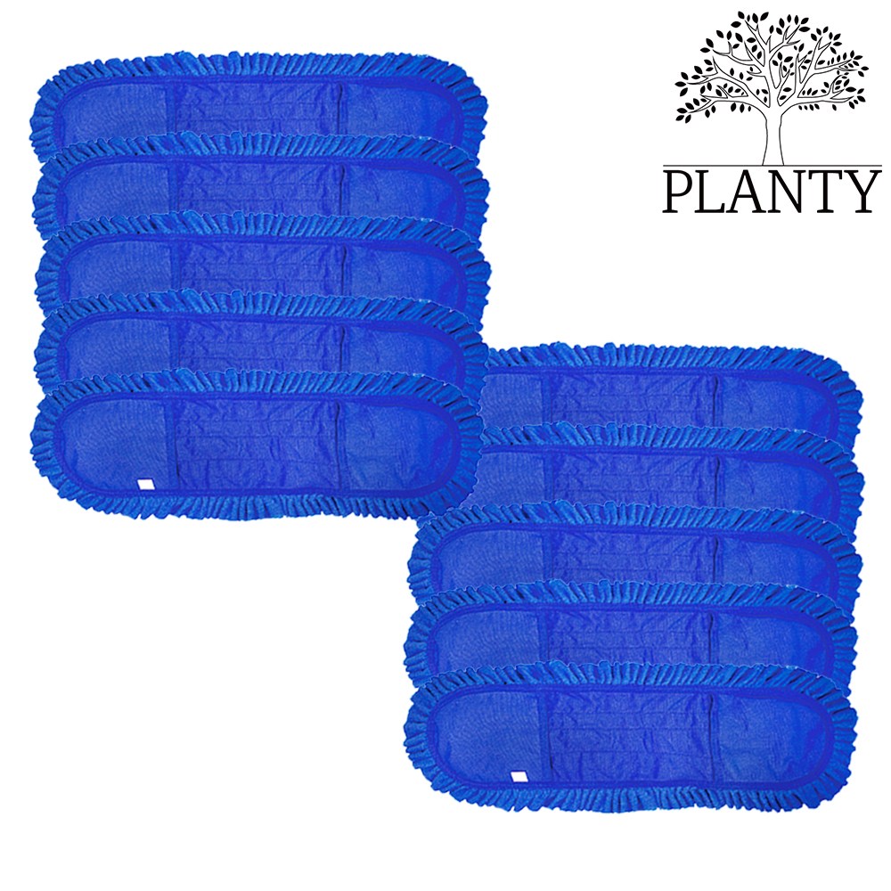 플렌티 리스킹 극세사 물걸레 리필 60cm*10개, 10개 58,900원