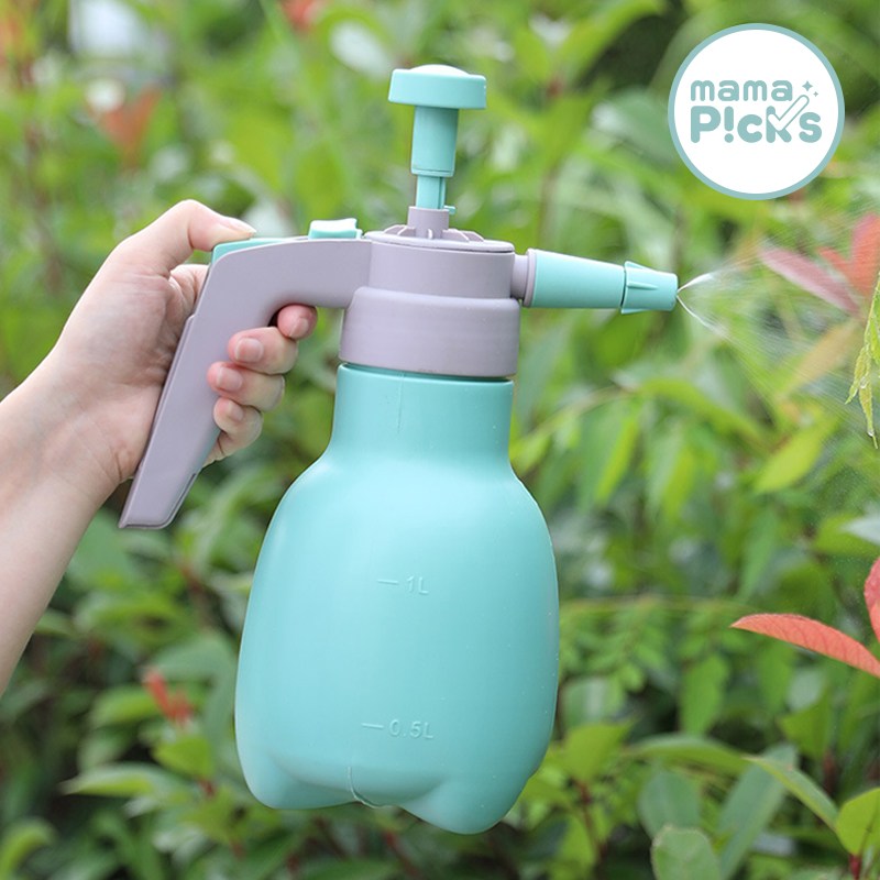 마마픽스 튼튼한 고압 자동 압축분무기, 1개 11,700원