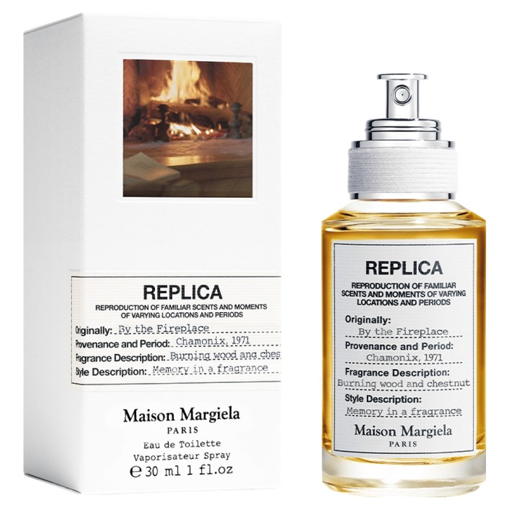 메종마르지엘라 바이 더 파이어플레이스 오 드 뚜왈렛 96,900원