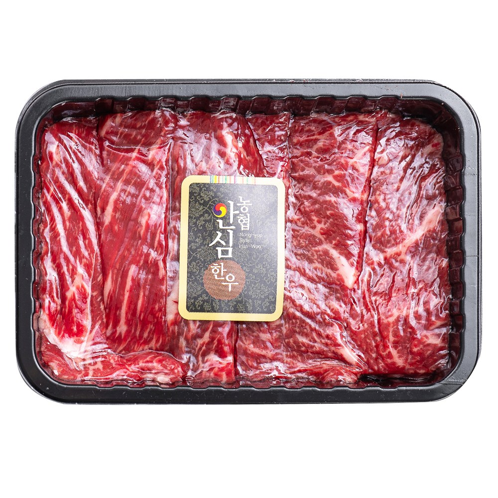 [더싱싱] 1등급 한우 장조림용(냉장) 27,920원